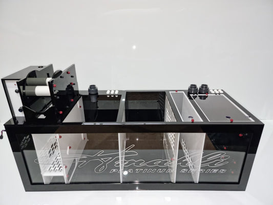 Hmahli Platinum Series Sumps
