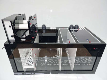 Hmahli Platinum Series Sumps