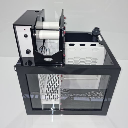 Hmahli Platinum Series Sumps