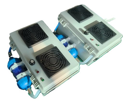 Redox MiniMAX Ozone Generator  | BTAqua