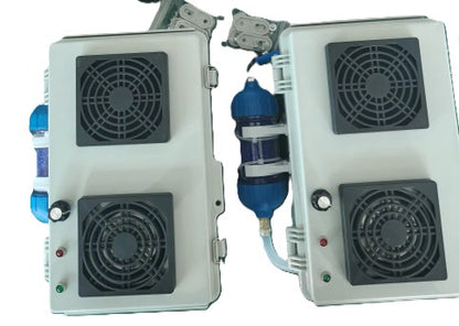Redox MiniMAX Ozone Generator  | BTAqua
