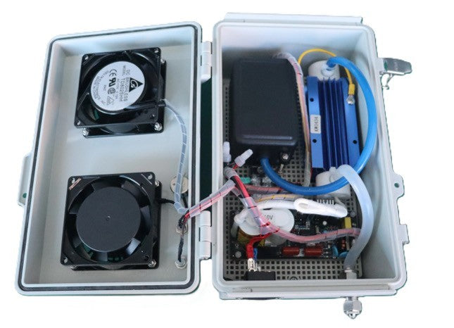 Redox MiniMAX Ozone Generator  | BTAqua