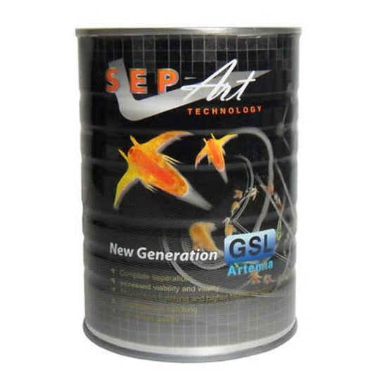 INVE SEP-ART® Artemia Cysts