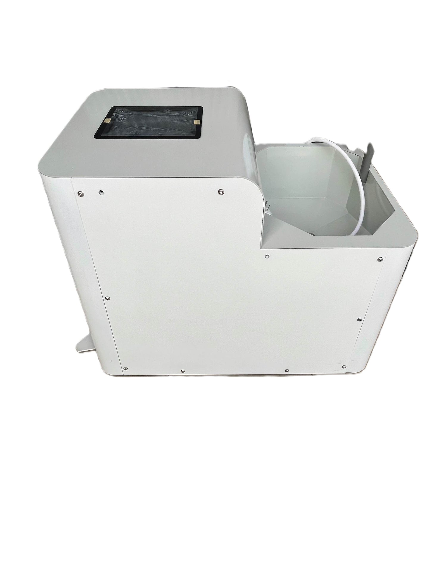 STOCKER - Automatic fish counter