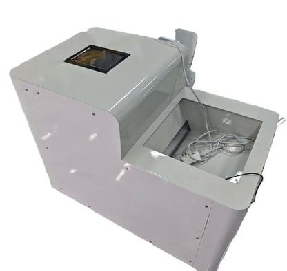 BTA Stocker Fish Counter | Automatic Counting for Hatcheries