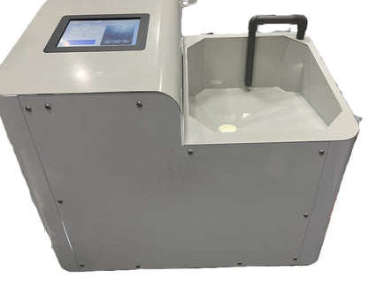BTA Stocker Fish Counter | Automatic Counting for Hatcheries