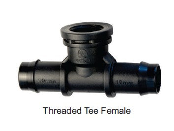 Standard Tubing and Fittings