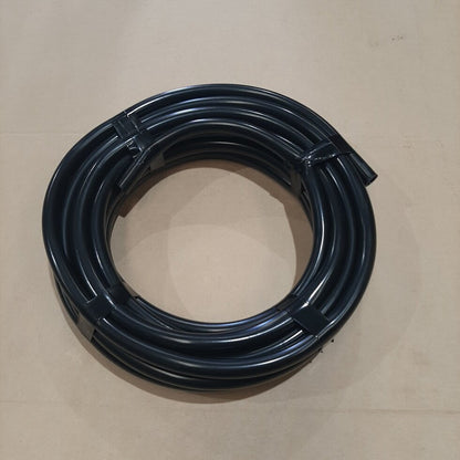 Standard Tubing and Fittings