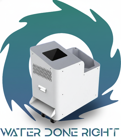 BTA Stocker Fish Counter | Automatic Counting for Hatcheries