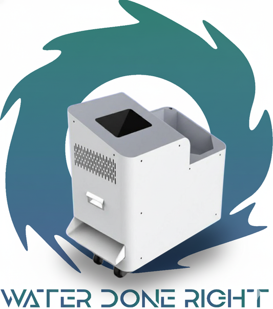 STOCKER - Automatic fish counter