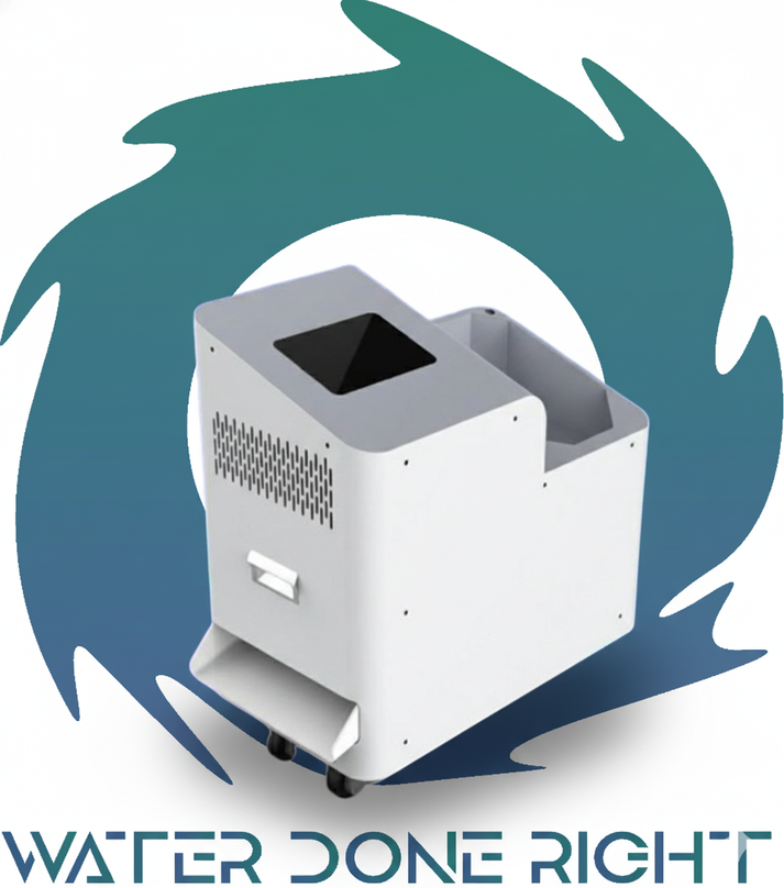 STOCKER - Automatic fish counter – Biotech Aquatica