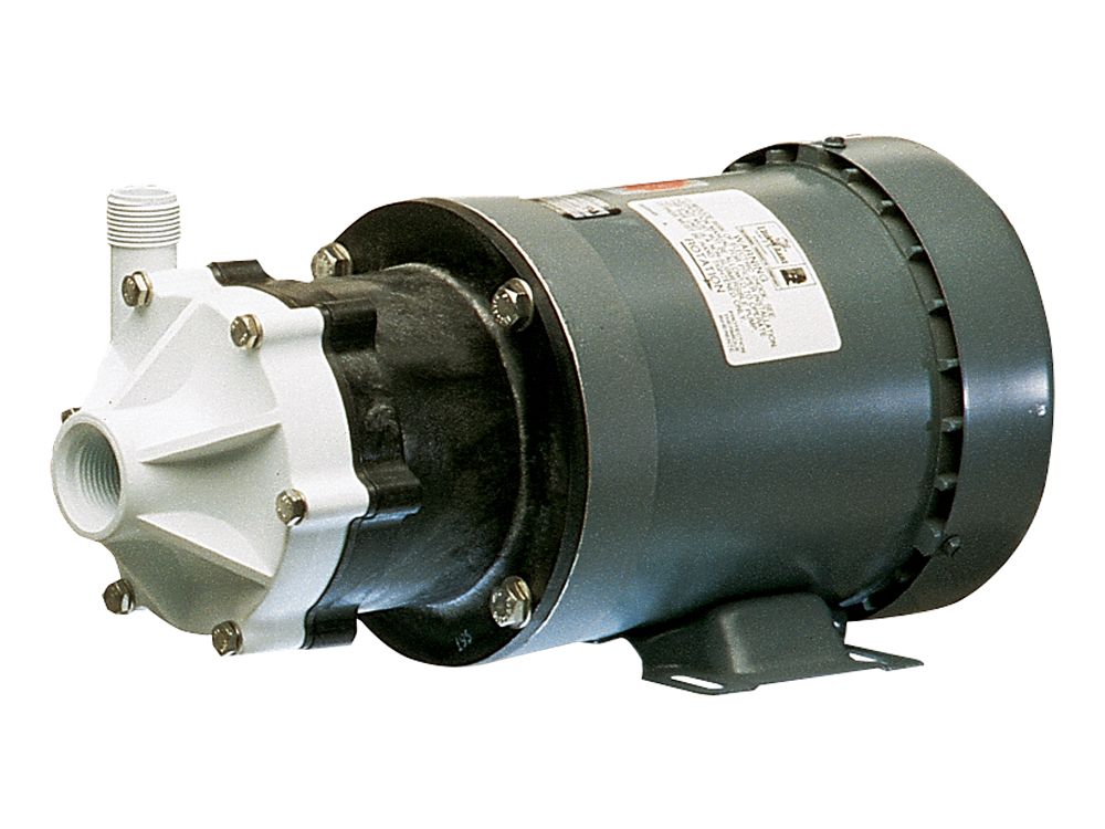 Little Giant Magnetic Drive Pumps