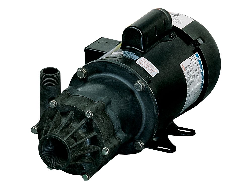 Little Giant Magnetic Drive Pumps