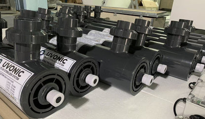 UVonic T5 UV Sterilizers MKII 5"