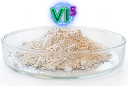 VI5 - Vector | Ion Exchange 5