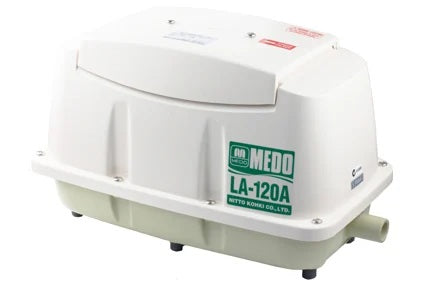 Medo Air Pumps