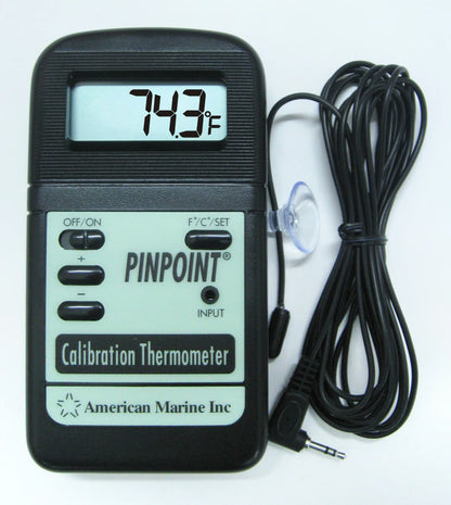 PINPOINT Monitoring & Control