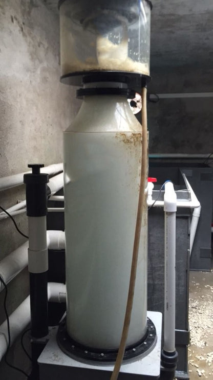 SKM Protein Skimmers