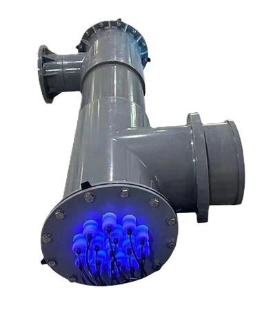 UVONIC CMLA Multi-Lamp Amalgam UV Steriliser | BTA