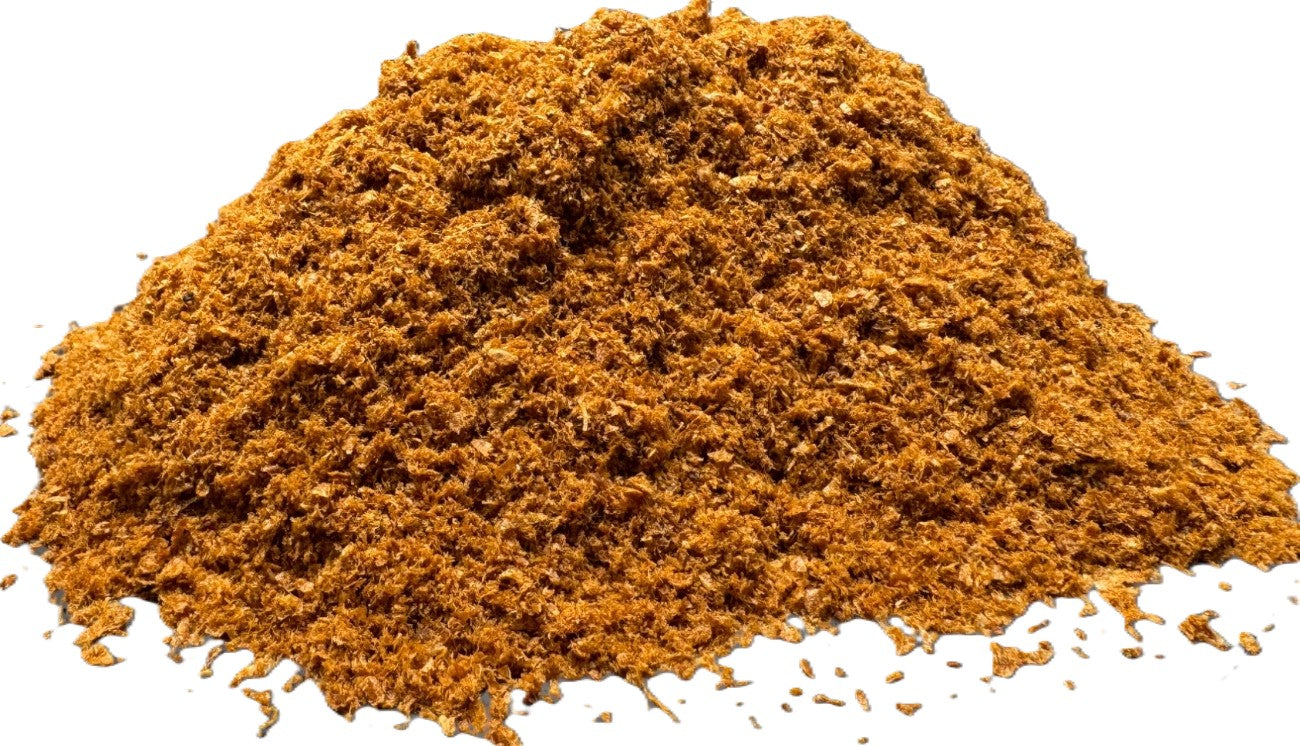 Krill Meal | Raw Ingredients | BTAqua