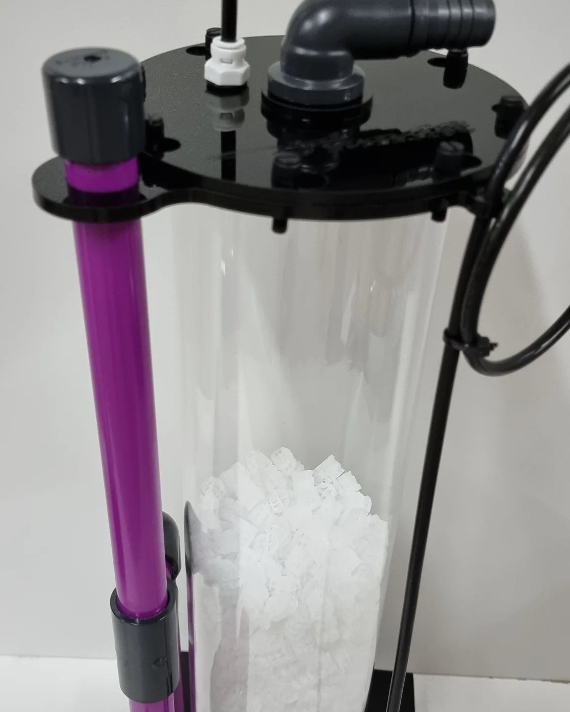 Hmahli MBBR Bioreactor 5L