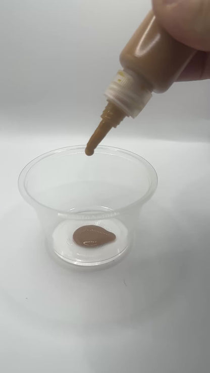 EnrichµM - Food Enrichment