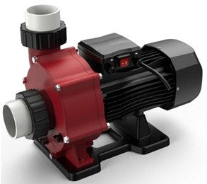 Primus Titan Saltwater Pumps — Silica Carbide Seal, Ozone Ready
