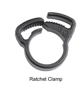 Standard Tubing and Fittings