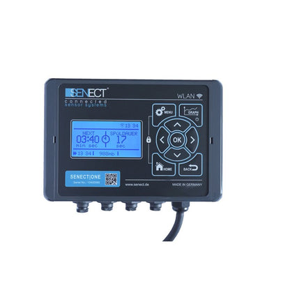 SENECT|ONE Controller | Single-Parameter Monitor