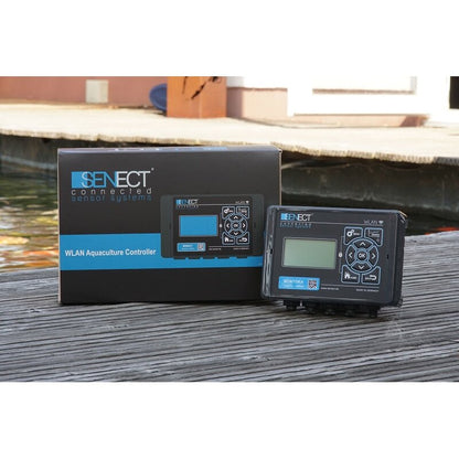 SENECT|ONE Controller | Single-Parameter Monitor