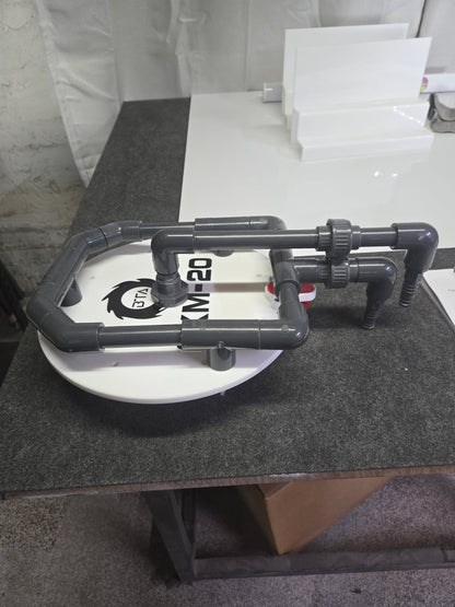 SKM Protein Skimmers